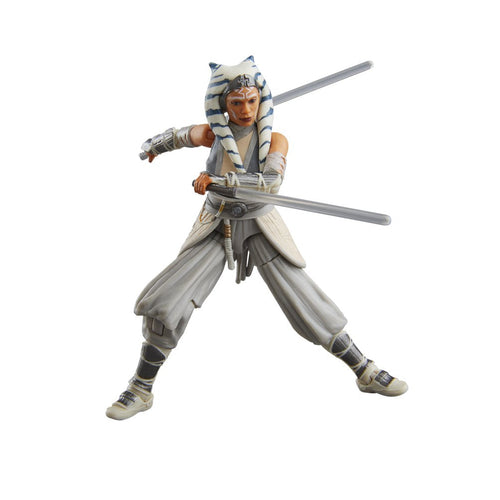 Hasbro Figure Star Wars The Vintage Collection Ahsoka Tano (perideo) — image 1