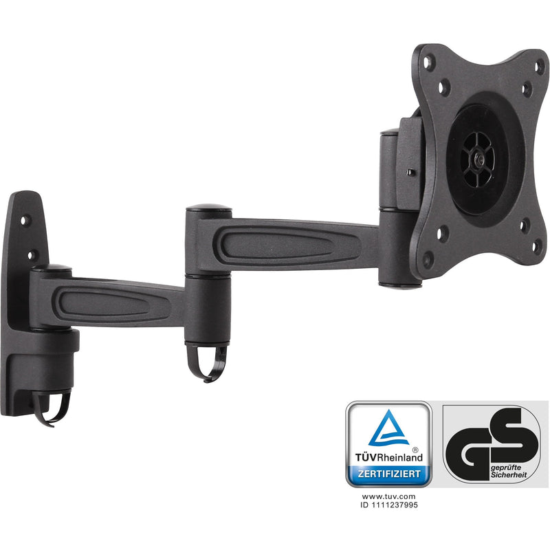 Inline Pared Soporte TFT Hasta 68CM 27 Max. Arm Dos Piezas 15KG
