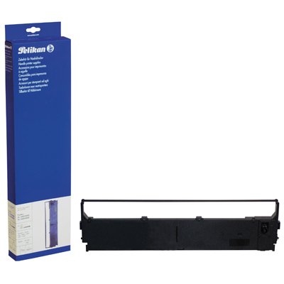 Pelikan Ink Ribbon Fujitsu DL2400 Bk 60M L