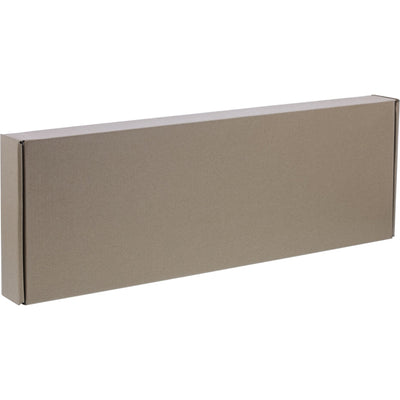 Inline® Patch Panel CAT.6A 16-WAY, With 3 Brackets, 16 Keystones, 19, 1U, Nero — image 1