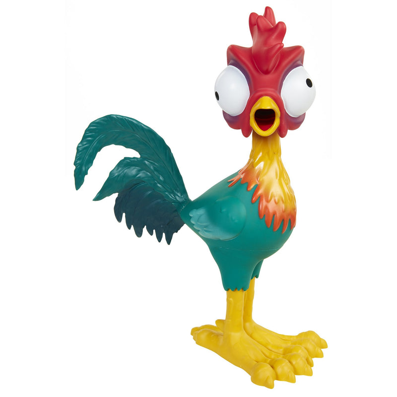 Muñeco Hei Aprieta Y Grita Vaiana 2 Disney