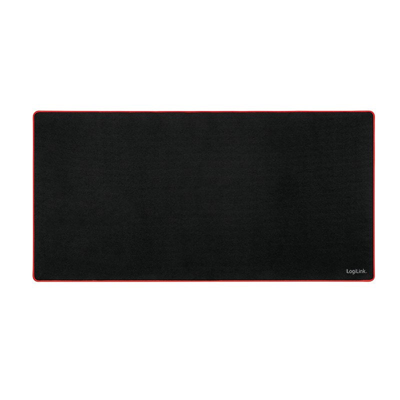 Mouse Pad Mouse Xxxl Jugadores, Black