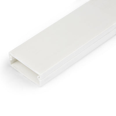 Wall Cable Raceway W/ Adhesive Accs Tape 19X11MM 32X11MM — image 1