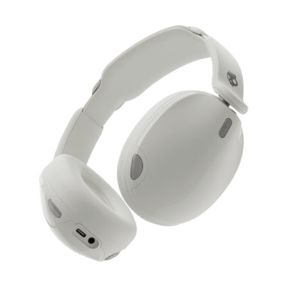 Skullcandy Headphones Hesh 540 Anc Wireless And Alámbrico Diadema Bluetooth White — image 1