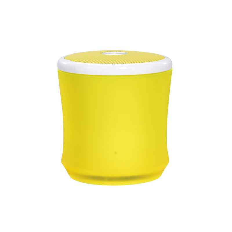 Terratec 145358 Speaker Laptop Yellow 2,2W