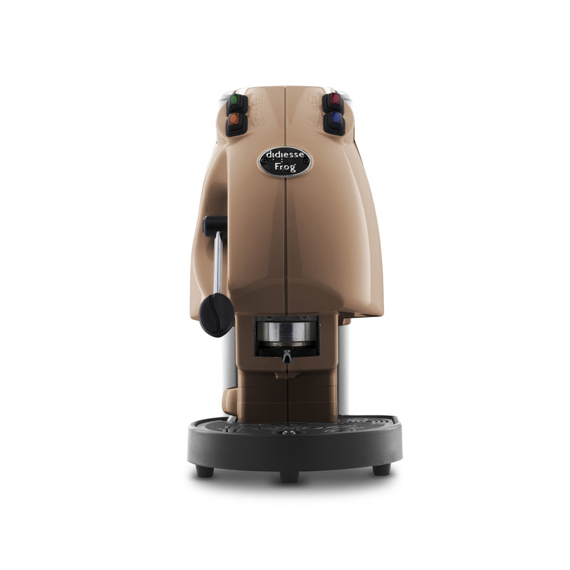 Didiesse Caffe Borbone Frog Semi-automática Máquina Espresso 1,5 L