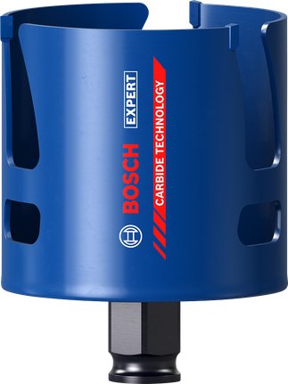 Bosch Professional Expert Saw Corona 'material Construcción', Ø 67MM 2,3/4 2608900469 — image 1
