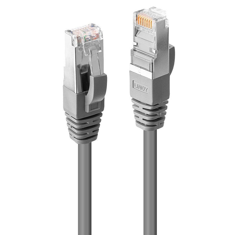 Lindy CAT.6 Sstp/S/FTP Pimf Premium Patch Cable 1.0M Network Cable Beige 1M