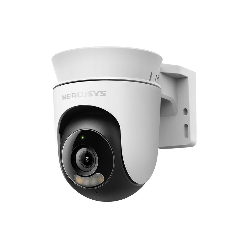 Mercusys Camera MC510 Surveillance Pad Security IP Indoor And Outdoor 2304 X 1296 Pixels Ceiling
