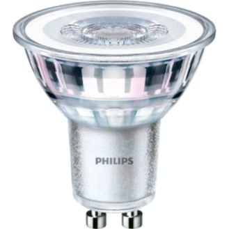 Corepro Ledspot Cla 4.6-50W GU10 830 36D, Led-lampe
