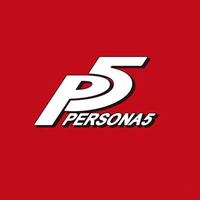 Set Persona 5 Playstation 4 — image 1