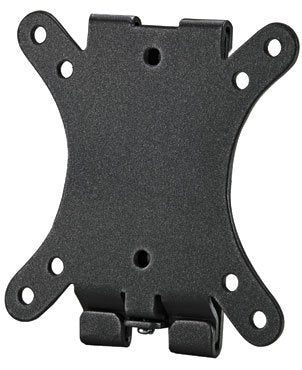 Ergotron Soporte Neo-flex Pared Soporte, Uld 81,3CM (32) Negro