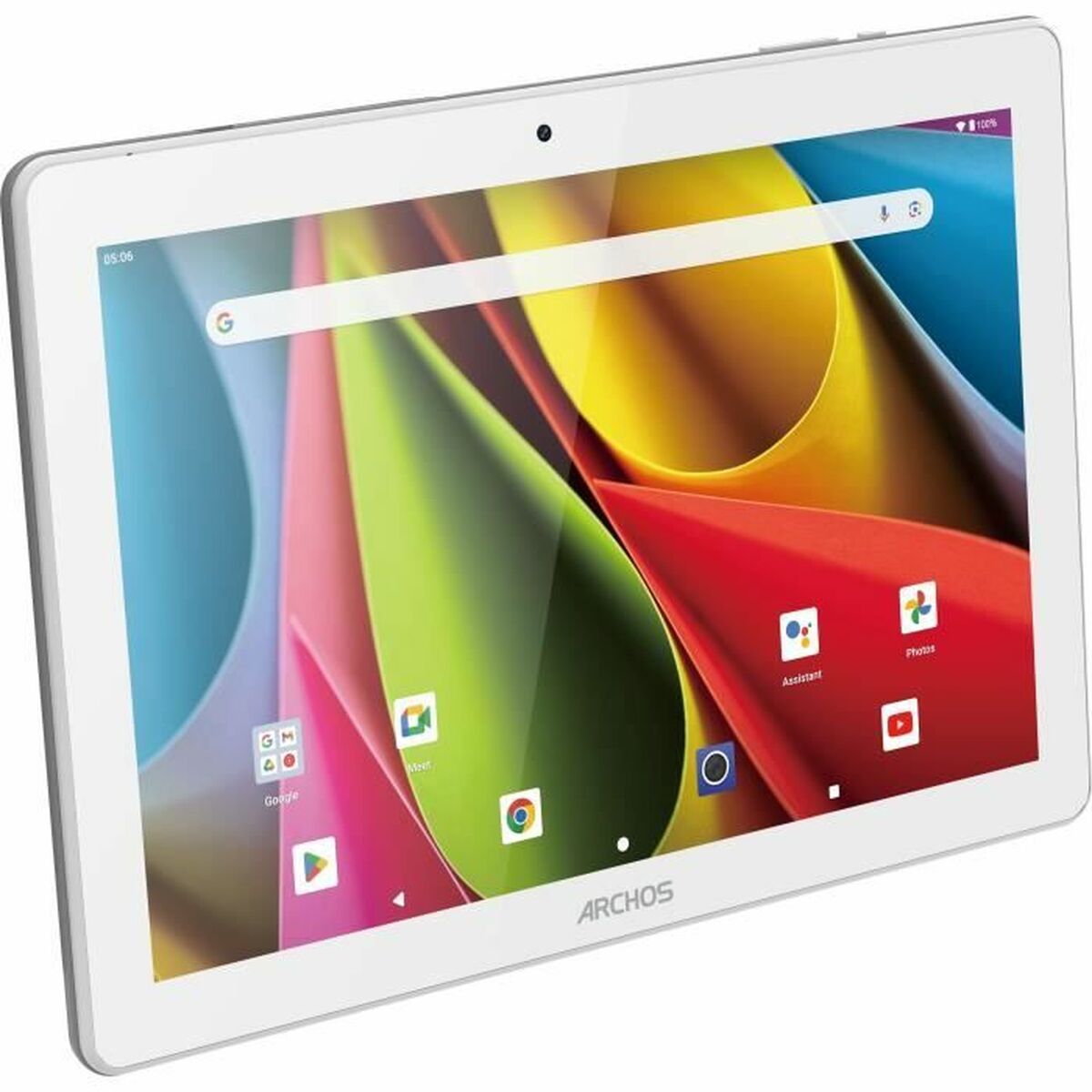 Archos Tablet Archos T101Fhd2 10,1" 64 Gb White