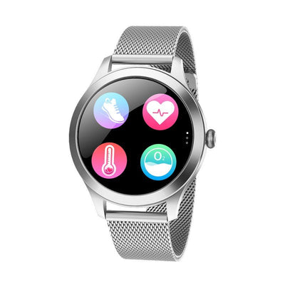 Maxcom Smartwatch FW42 Silver 1.09 — image 1