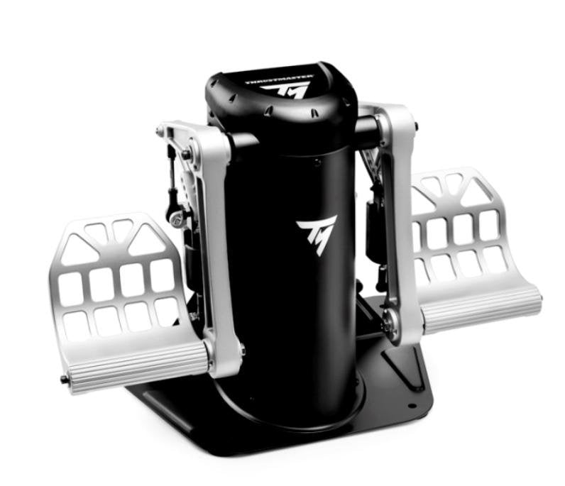 Thrustmaster Pedals Tpr Pendular Rudder - PC (2960809)