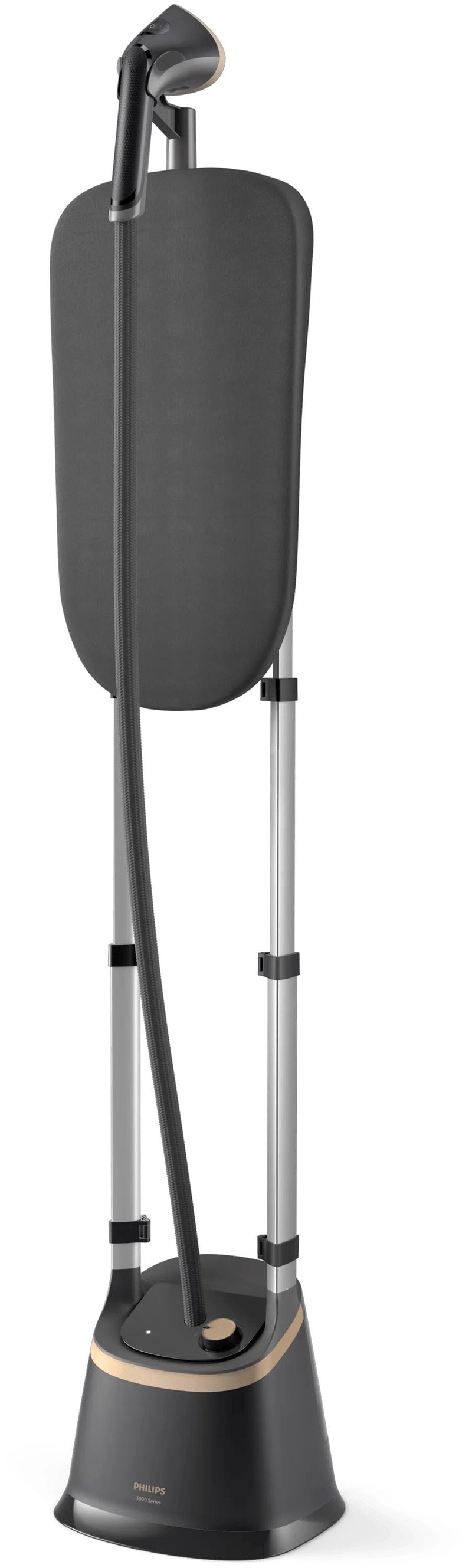 Philips Centro Planchado Stand Steamer 3000 Series STE3170/80 With Styleboard Tilt