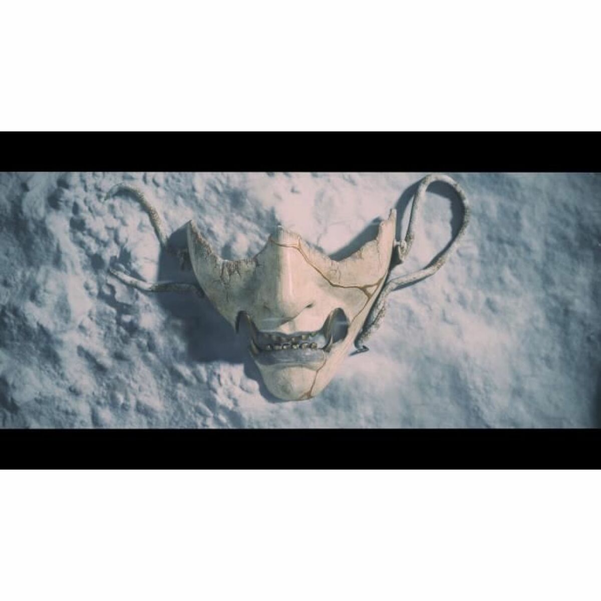 Sony Playstation 5 Video Game Sony Ghost Of Yotei