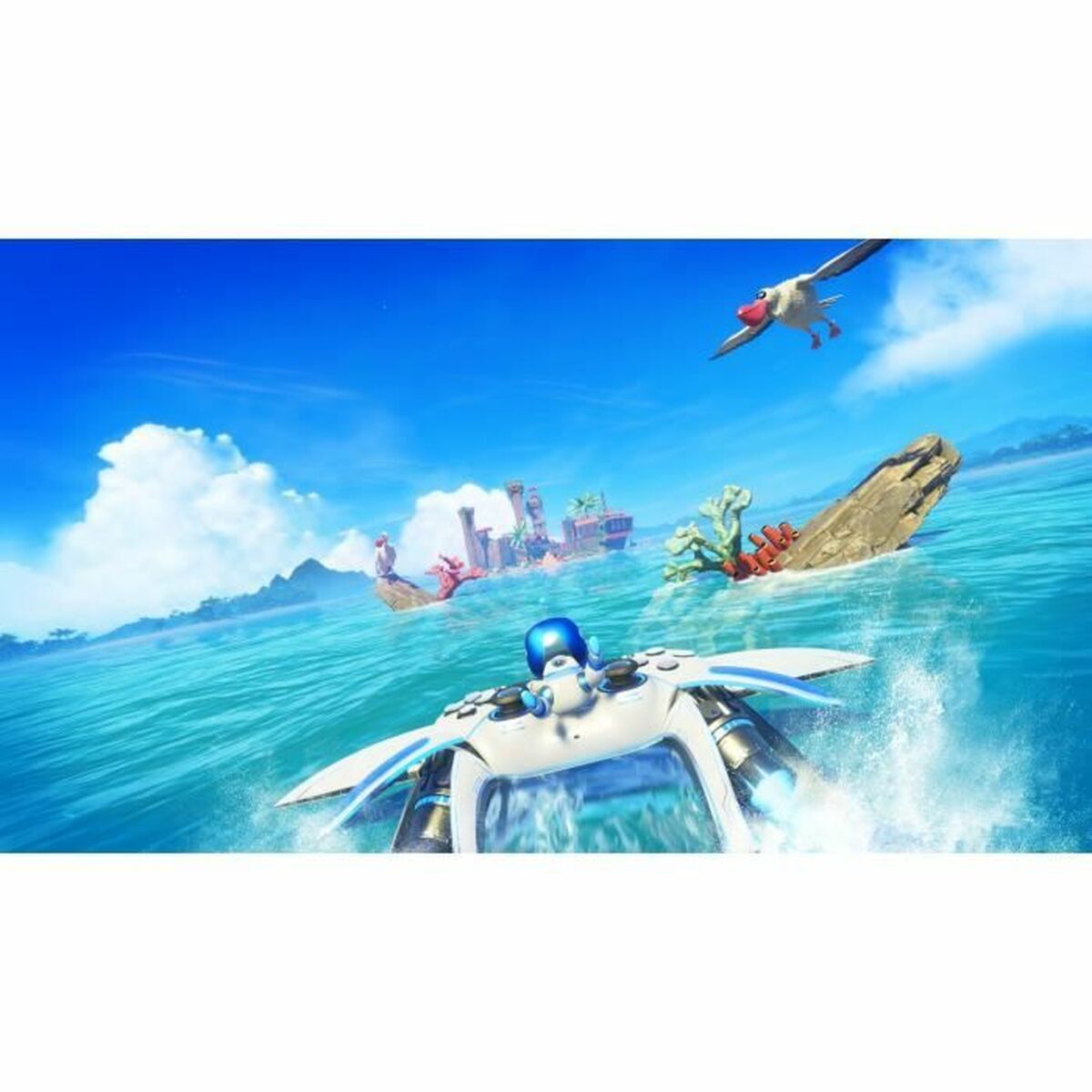 Sony Playstation 5 Video Game Sony Astro Bot