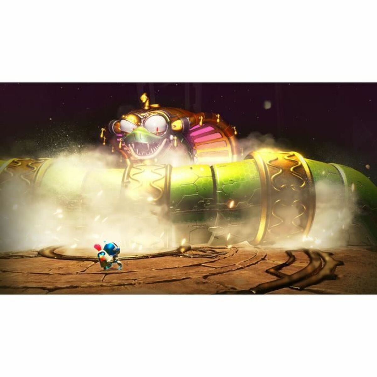 Sony Playstation 5 Video Game Sony Astro Bot