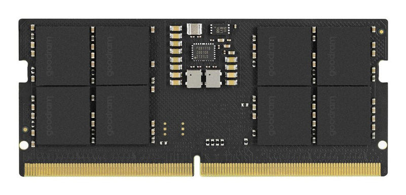 Goodram Memory SODIMM DDR5 32GB PC5-44800 5600MHZ CL46
