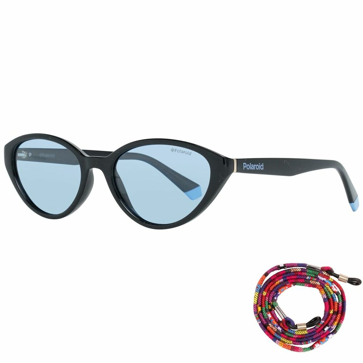 Polaroid Ladies' Sunglasses Polaroid Pld 6109_S Oy453