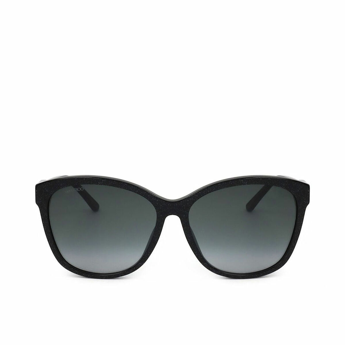 Jimmy Choo Ladies' Sunglasses Jimmy Choo Lidie/F/S Black