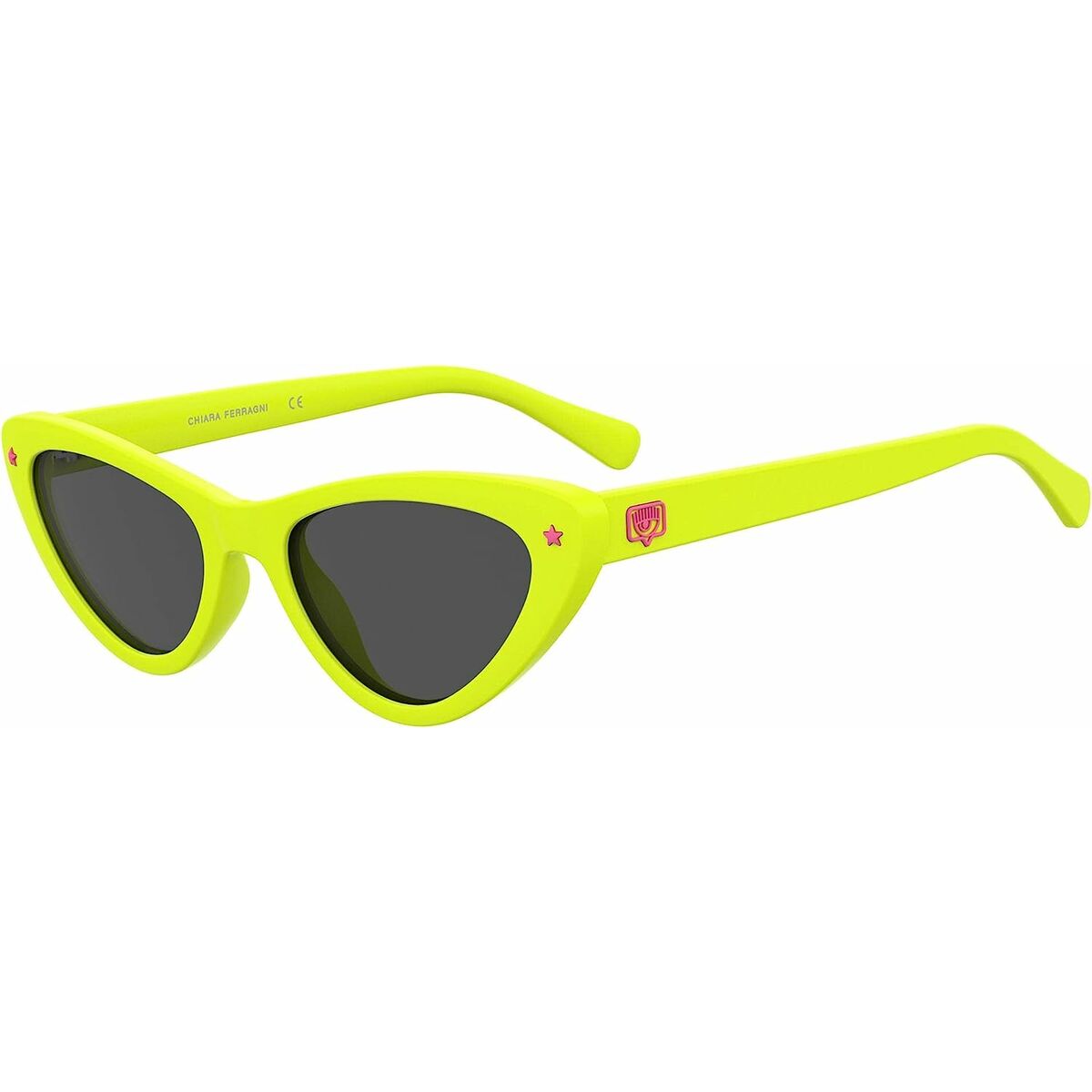 Chiara Ferragni Ladies' Sunglasses Chiara Ferragni Cf 7006_S