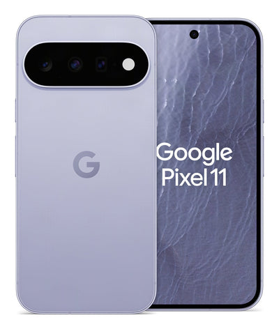 Google Pixel 11 5G Dual SIM 12GB RAM 256GB - Frost — image 1