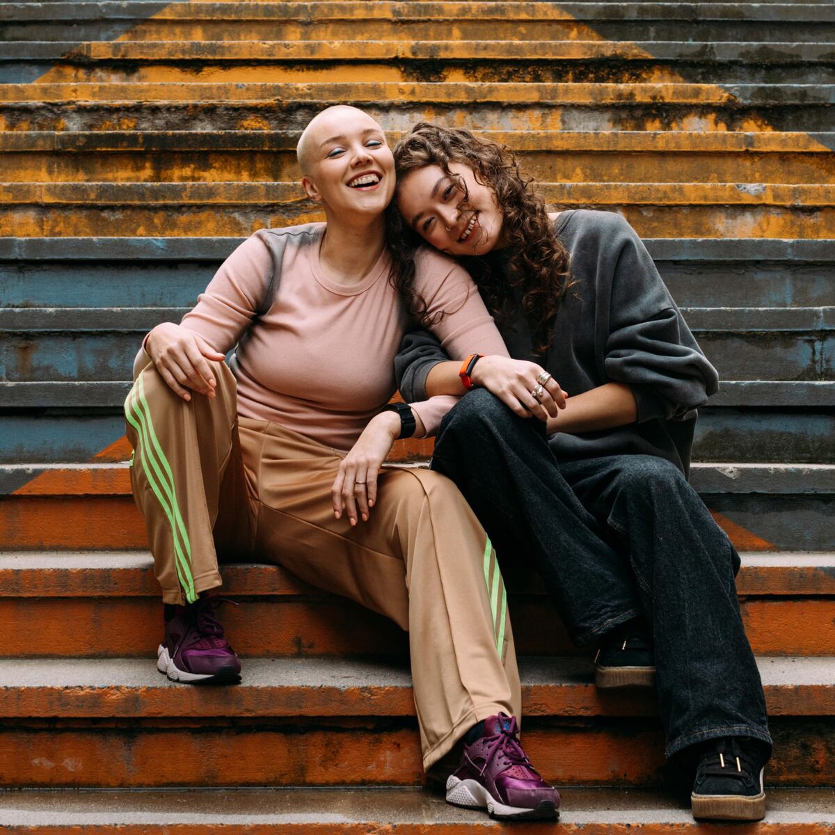 Polar Smartwatch Polar 920115933 Bronze