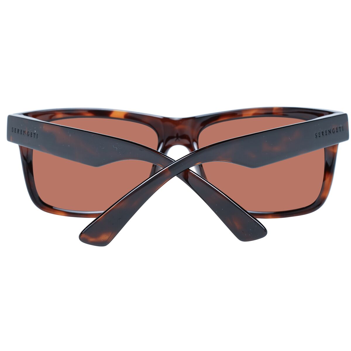 Serengeti Unisex Sunglasses Serengeti 8371-Au 56