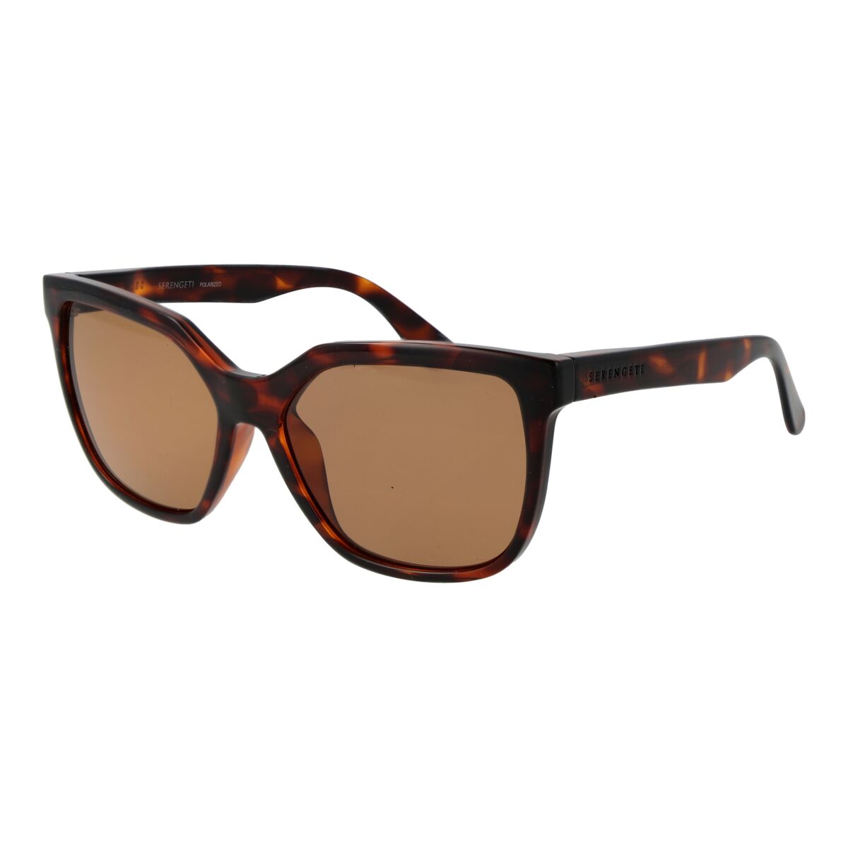 Serengeti Ladies' Sunglasses Serengeti Ss536004 Wakota