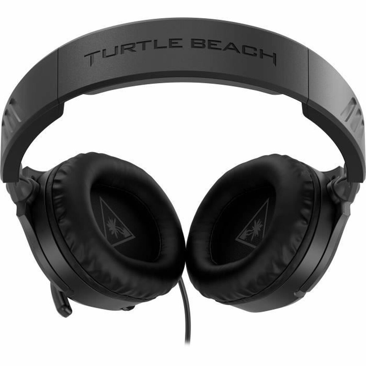 Turtle Beach Headphones Turtle Beach Tbs-2001-05 Black
