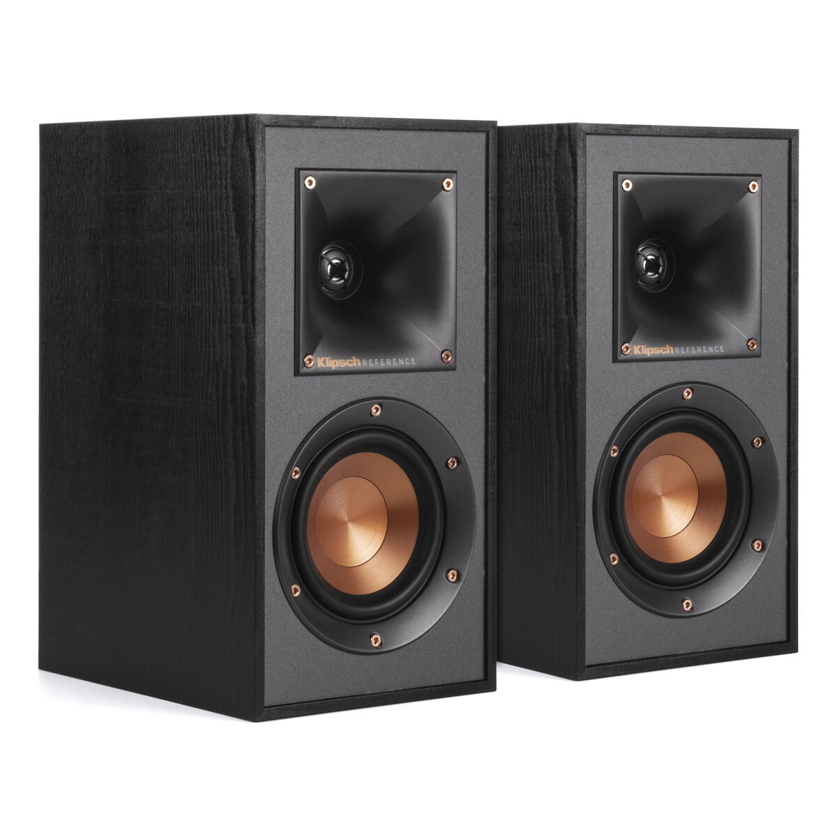Klipsch Speakers Klipsch Kl1066233 Black 50 W (2 Units)