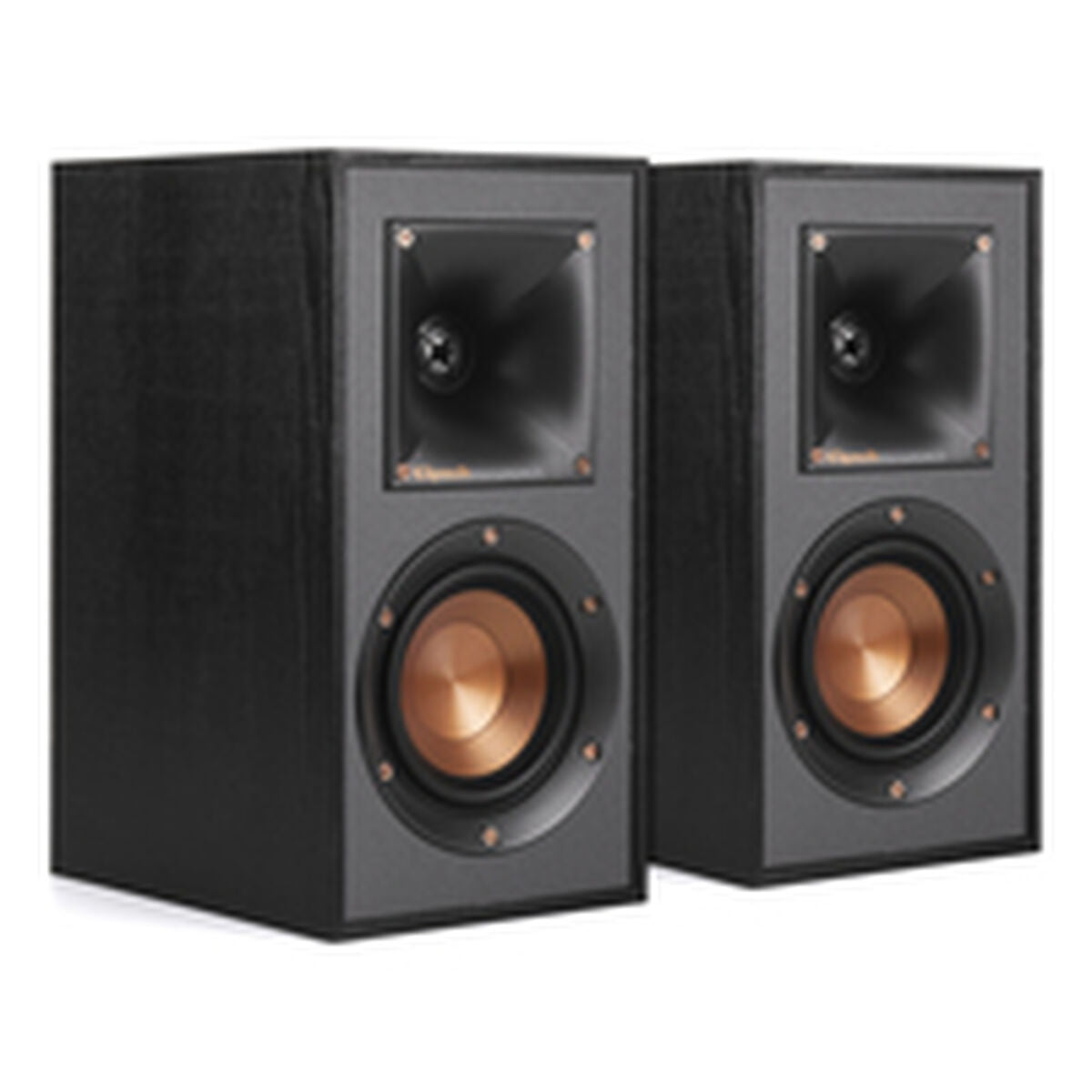 Klipsch Speakers Klipsch Kl1066233 Black 50 W (2 Units)