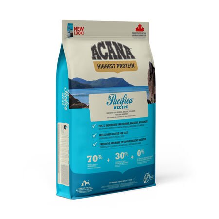 Acana Comida Perros Regionals Pacifica 6KG
