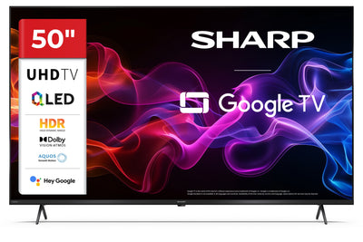 Sharp 50HP5265E Google TV 50 — image 1