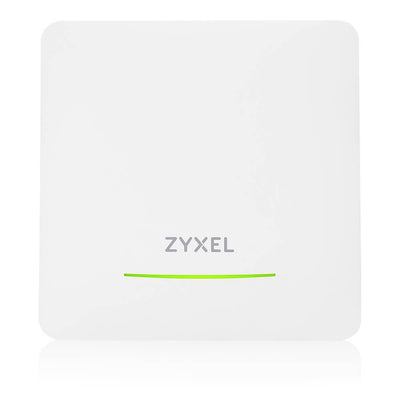 Zyxel Access Point NWA90BE Pro, White BE6500 4-STREAM Wi-Fi 7 Dual Radio Nebulaflex NWA90BEPRO-EU0102F — image 1