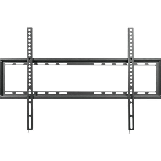 Schwaiger Wall Mount TV , 40 -80, Fixed 3 Max. 45KG Black
