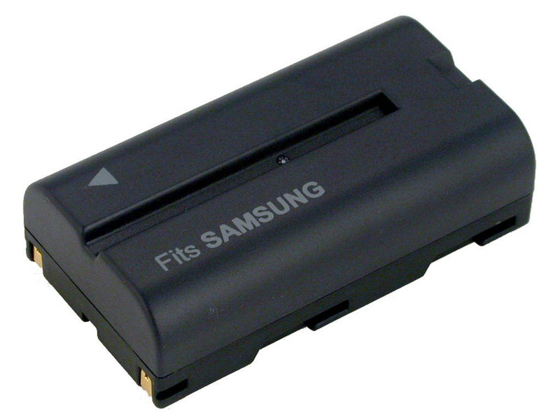 2-POWER Battery VBI9565A Camera/Writer Ión Litio 2200MAH