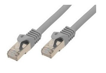 Shiverpeaks RJ45 Network Cable S FTP, Pimf, CAT.7 Lszh 20M — image 1
