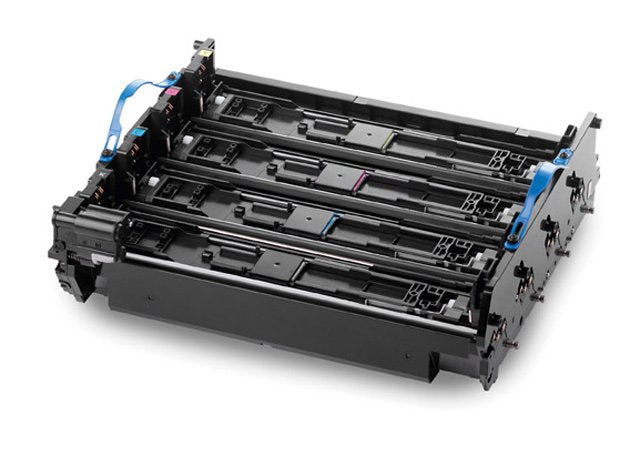 Oki Drum Unico C310 / C330 / C510 / C530 / MC351 / MC361 / MC561 20.000 Pag. (amarillo-cyan-magenta-negro)