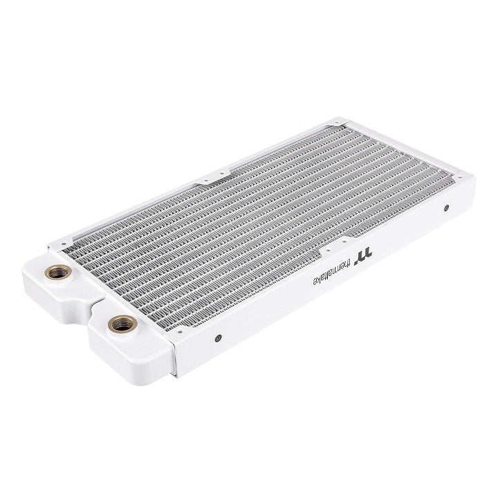 Thermaltake Pacific SR280 Radiator Slim Edition Nieve CL-W381-CU00WT-A