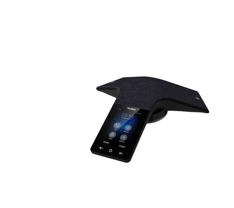 Yealink Phone IP CP935W 800X480/Bt/WLAN