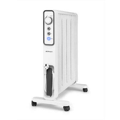 Orbegozo Radiator Rmn 2500 2 Potencias 1250-2500W — image 1