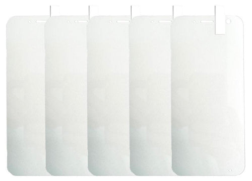 Screen Protector (5 Pieces) For Memor 12-17 — image 1