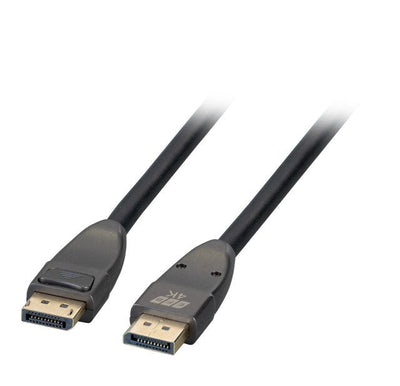 Efb DisplayPort 1.2 Cable Connection 4K60HZ, Connector Male Connector Male Zdg-premiumsteck — image 1