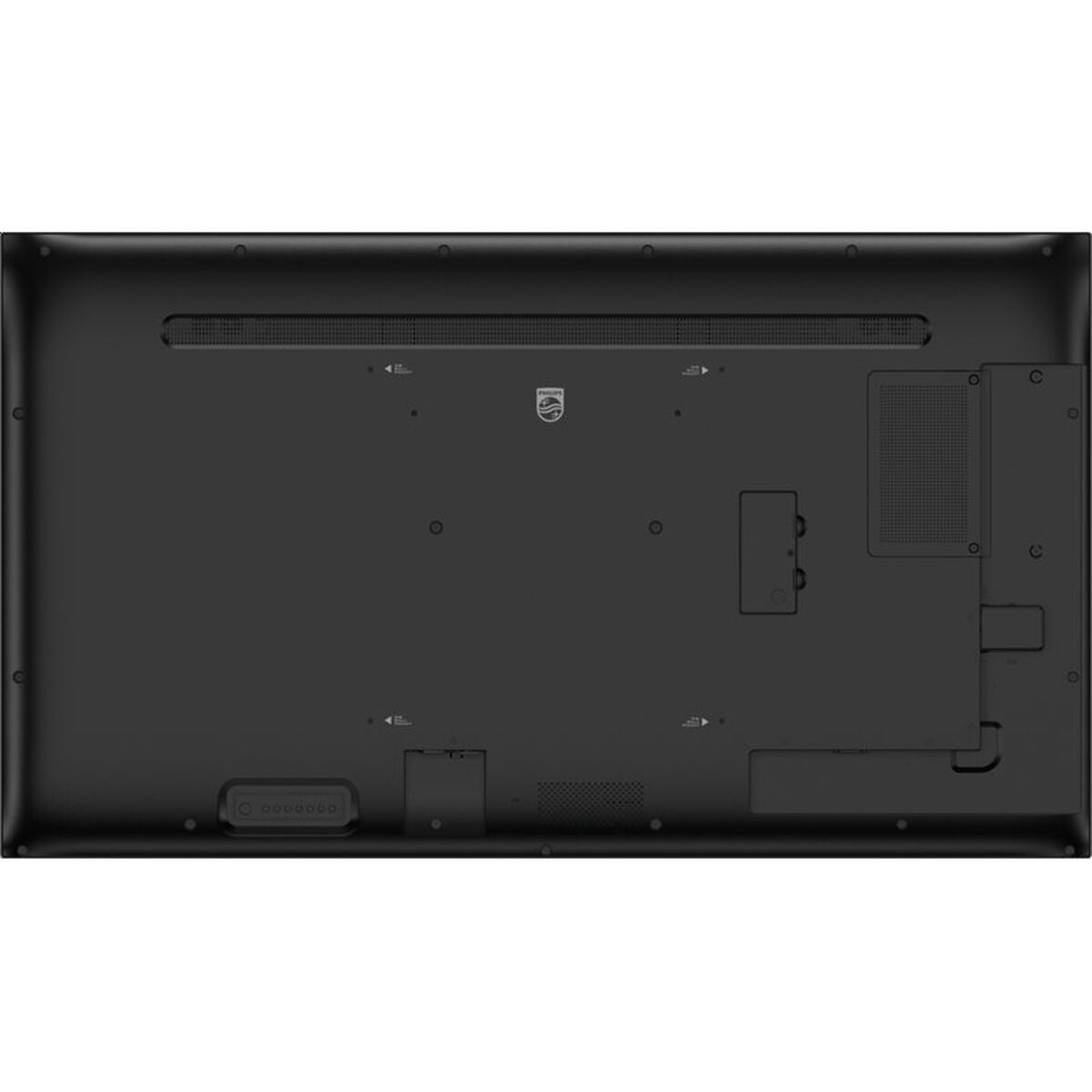 Philips Videowall Monitor Philips 55Bdl5050D/00 4K Ultra Hd Uhd 54.6"