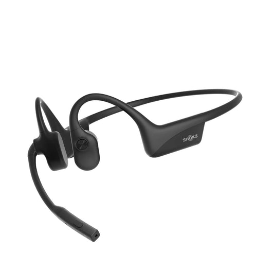 Shokz Wireless Headphones Shokz C120-An-Bk-Eu-000 Black