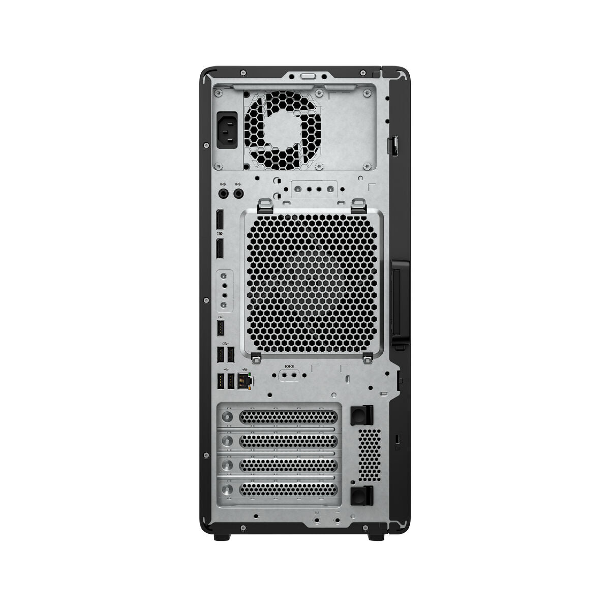 Hp Desktop Pc Hp Z2 Twr G1I U9-285 Syst 64 Gb Ram