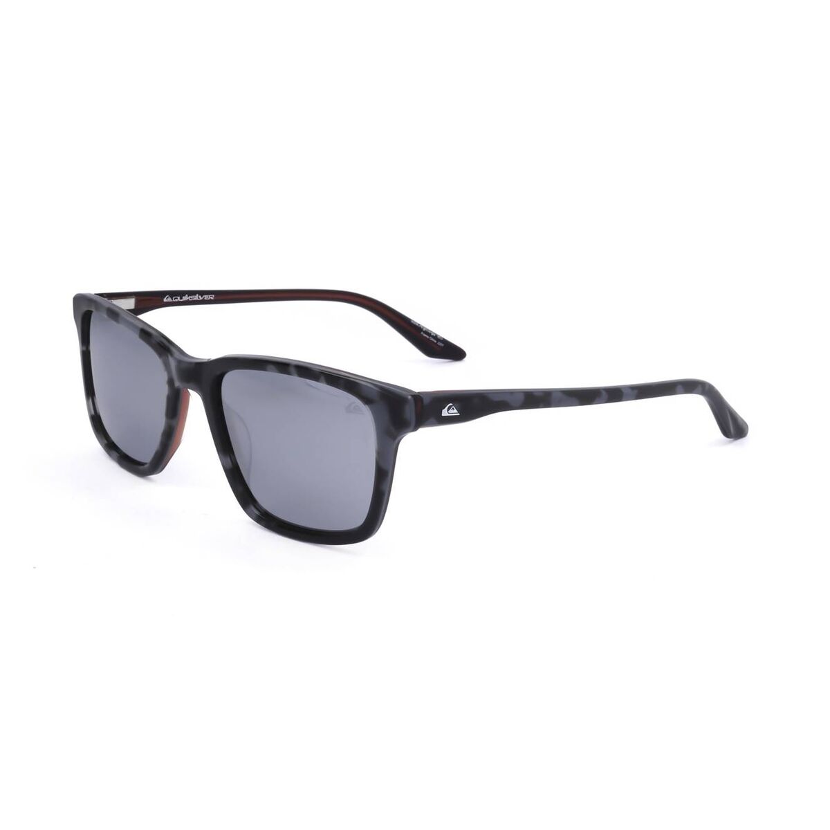 Quiksilver Men's Sunglasses Quiksilver Qs4001 Grey Multicolour